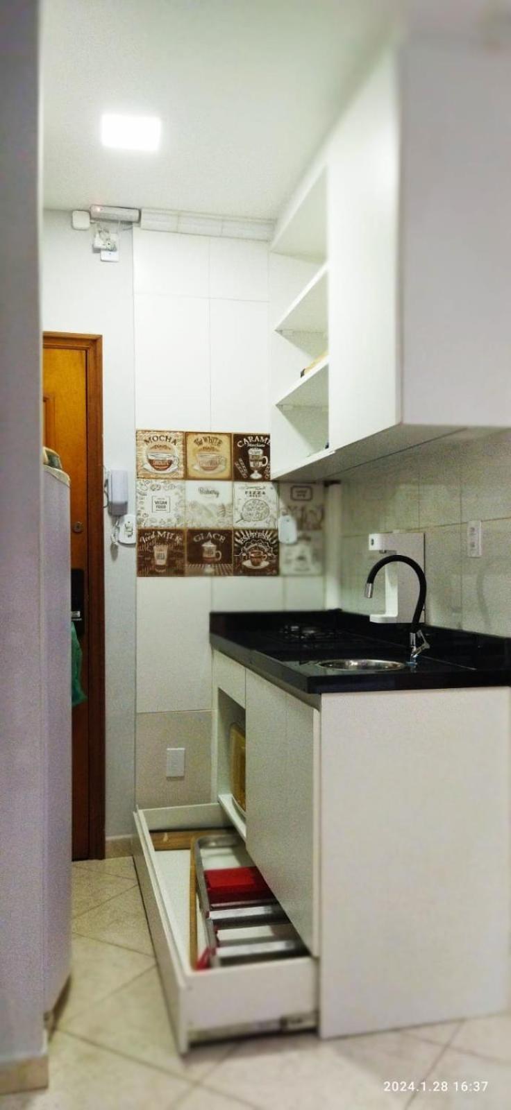 Quitinete Aconchegante Rio de Janeiro Exterior foto