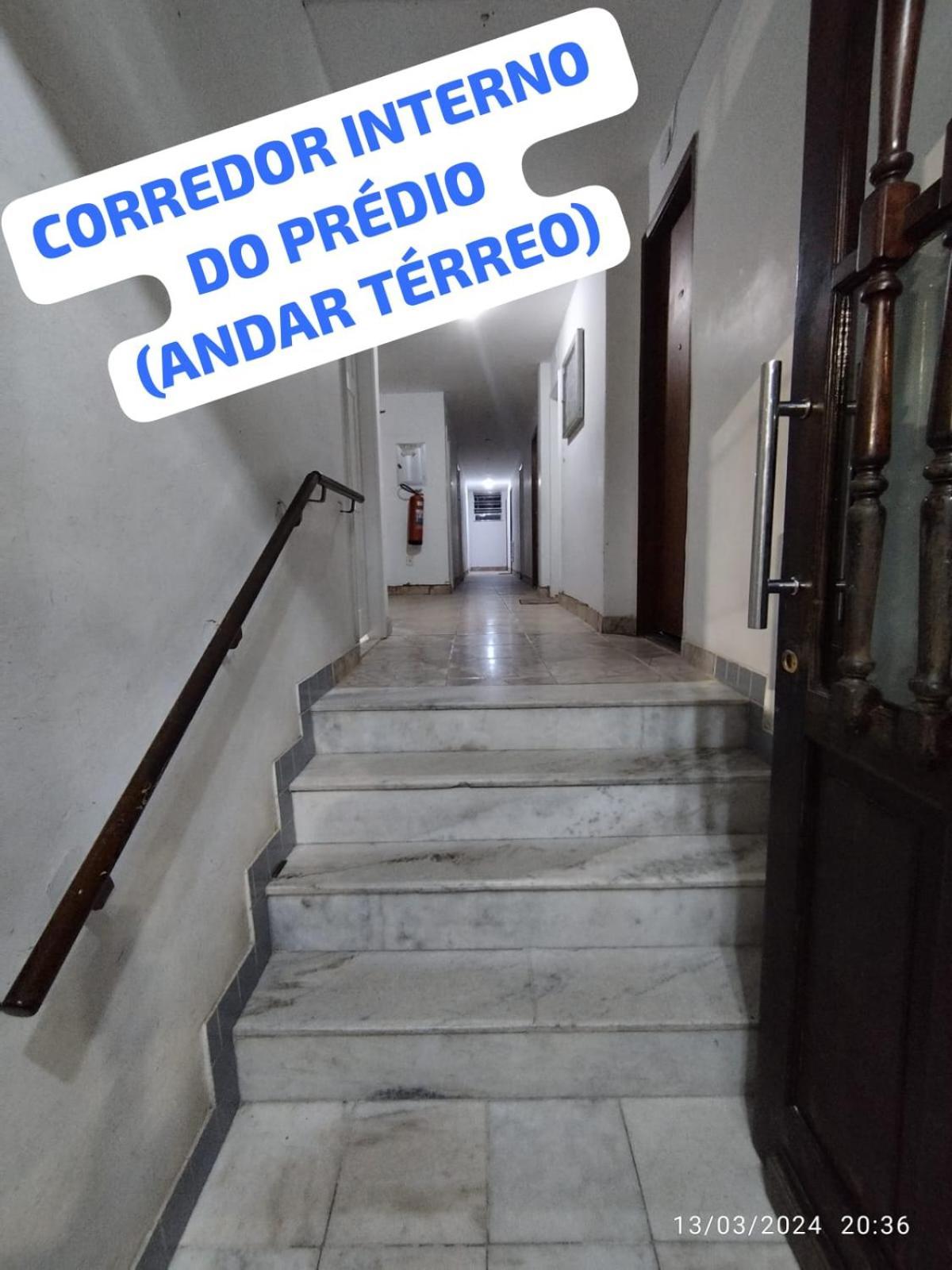 Quitinete Aconchegante Rio de Janeiro Exterior foto