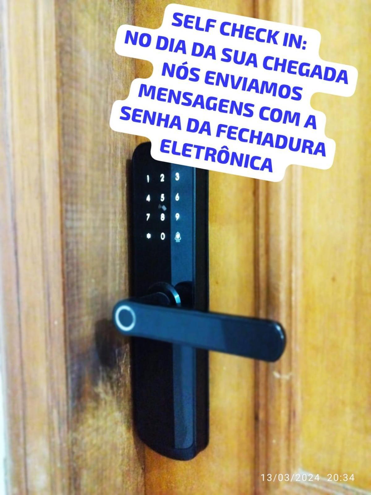 Quitinete Aconchegante Rio de Janeiro Exterior foto
