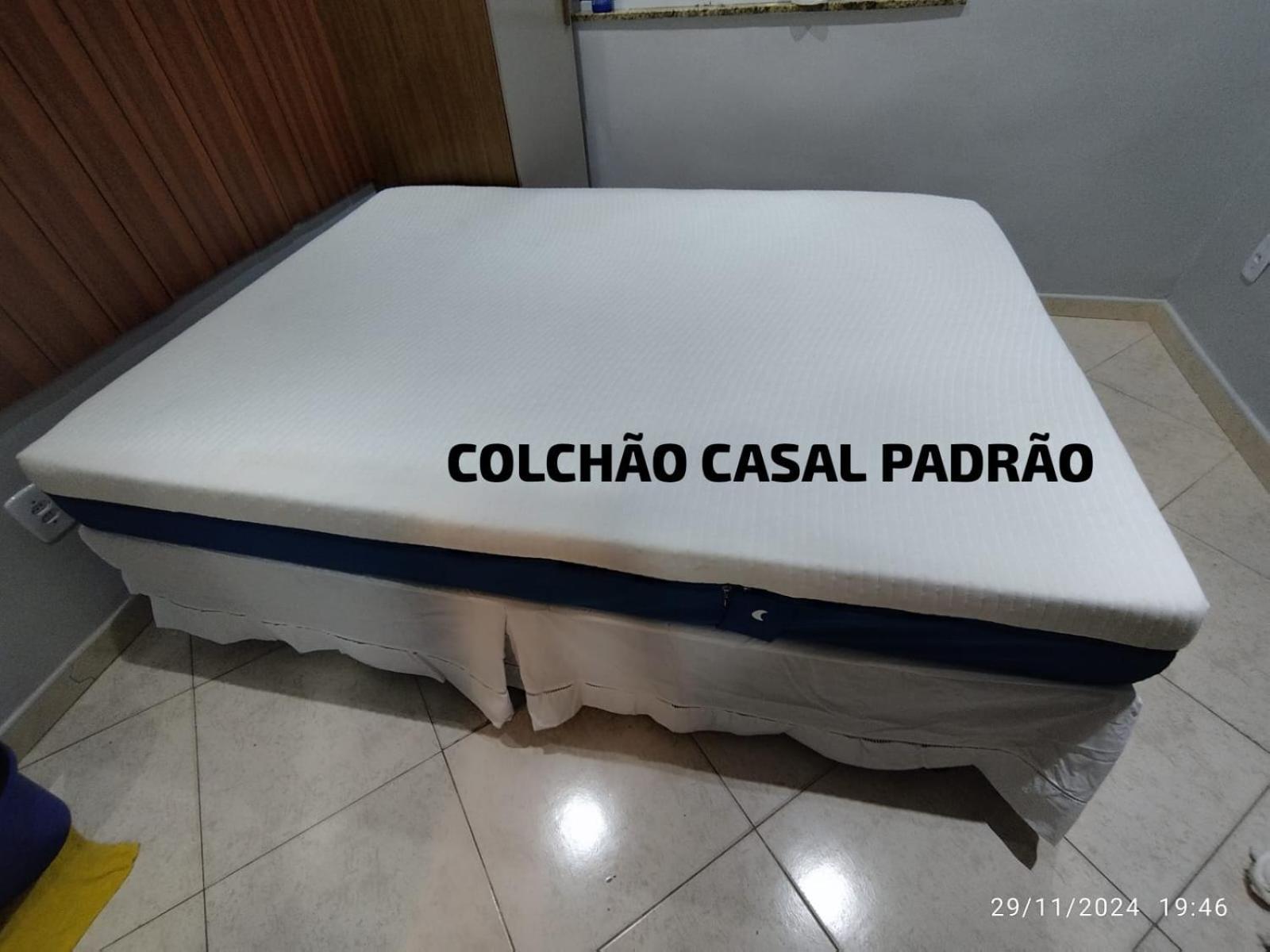 Quitinete Aconchegante Rio de Janeiro Exterior foto